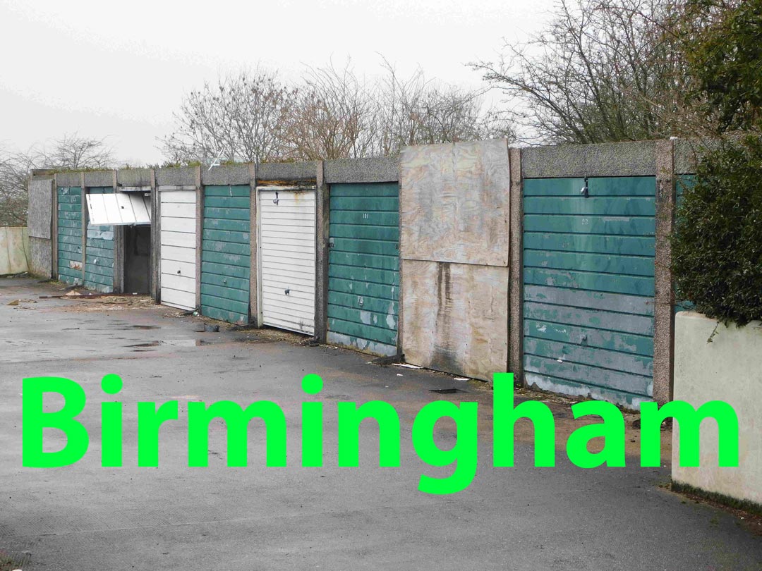 Birmingham