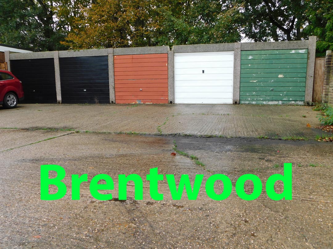 Brentwood