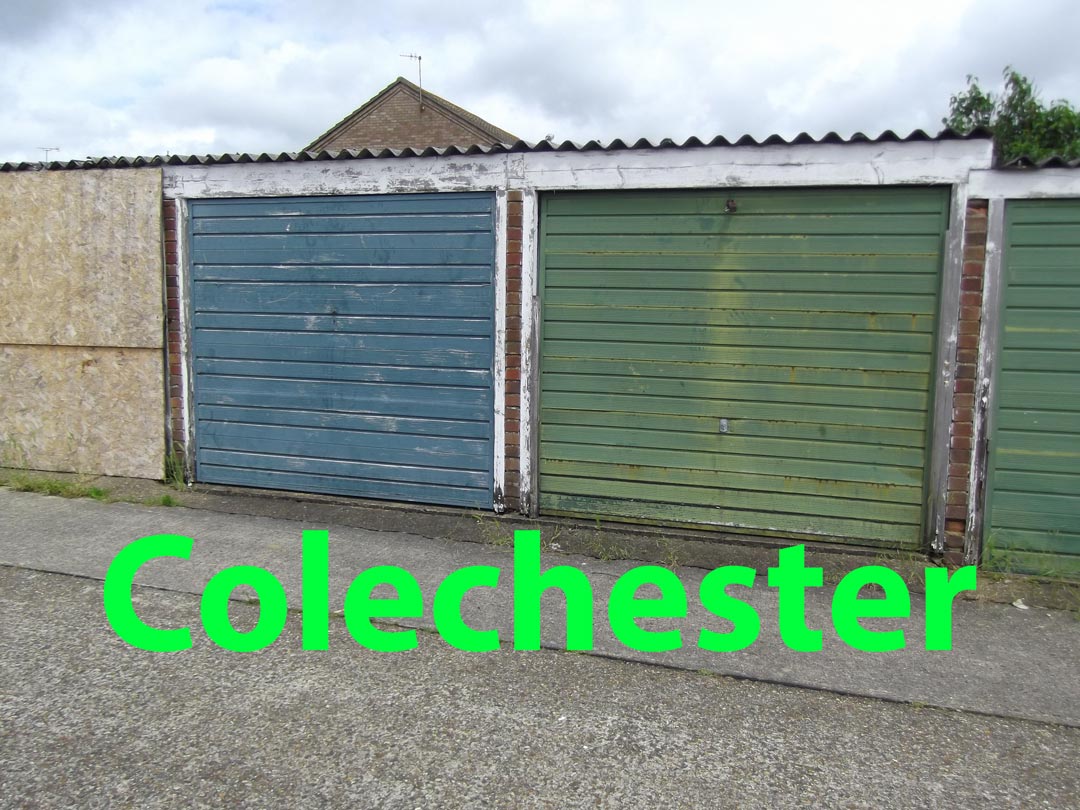 Colechester