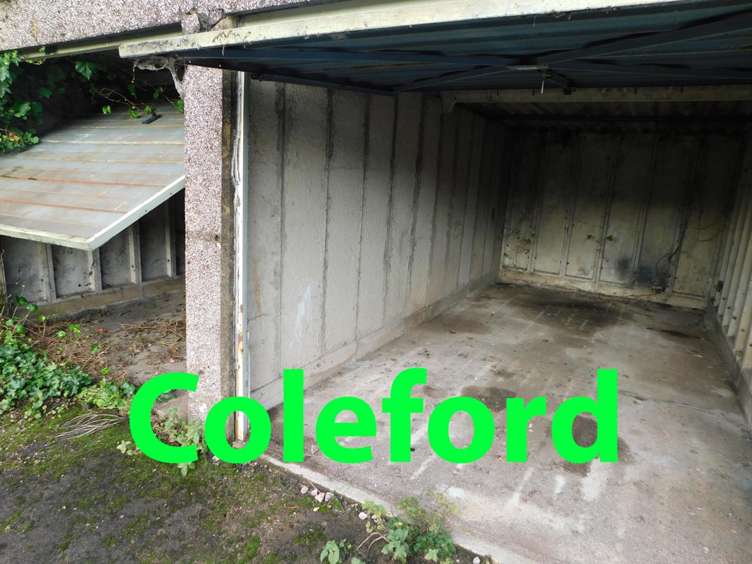 Coleford