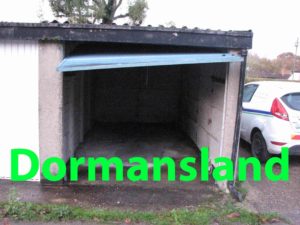 Dorrmansland