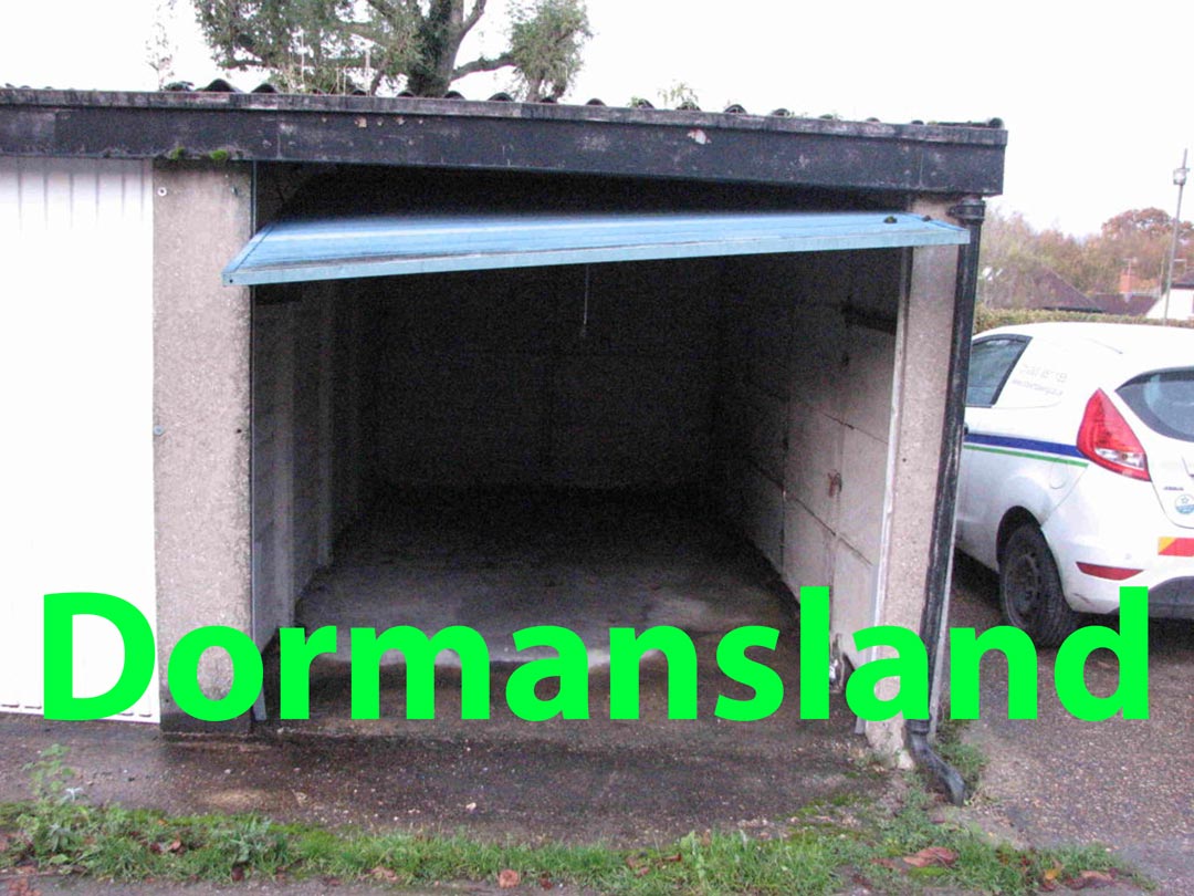 Dorrmansland