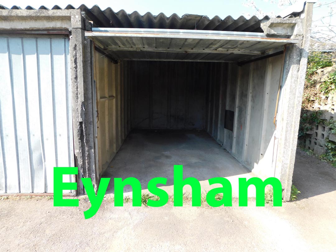 Enysham