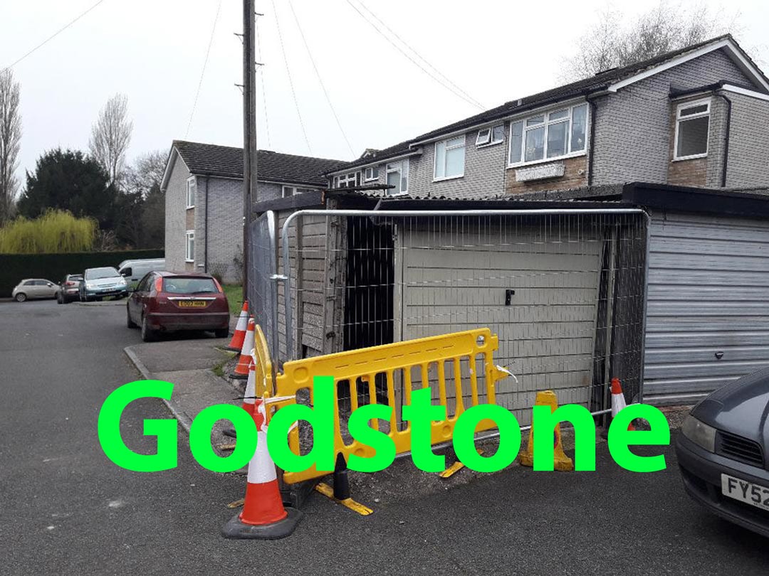 Godstone