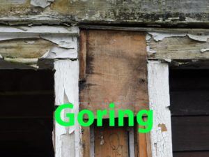 Goring