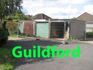 Guildford