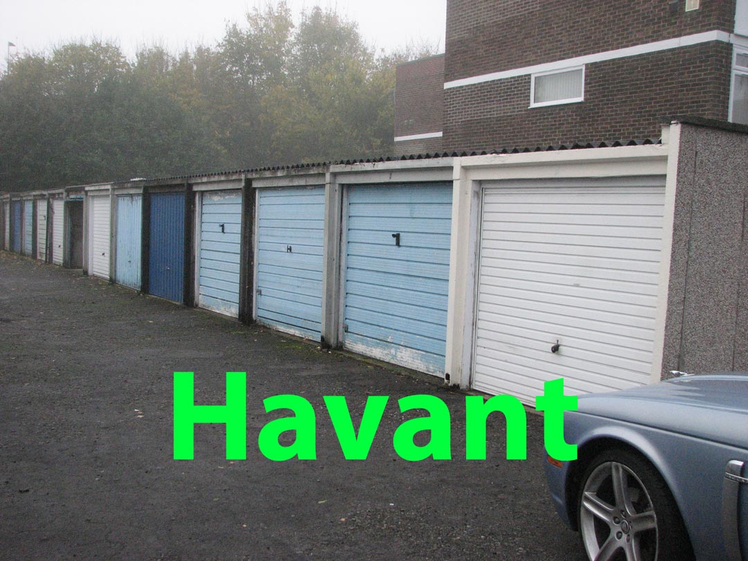Havant