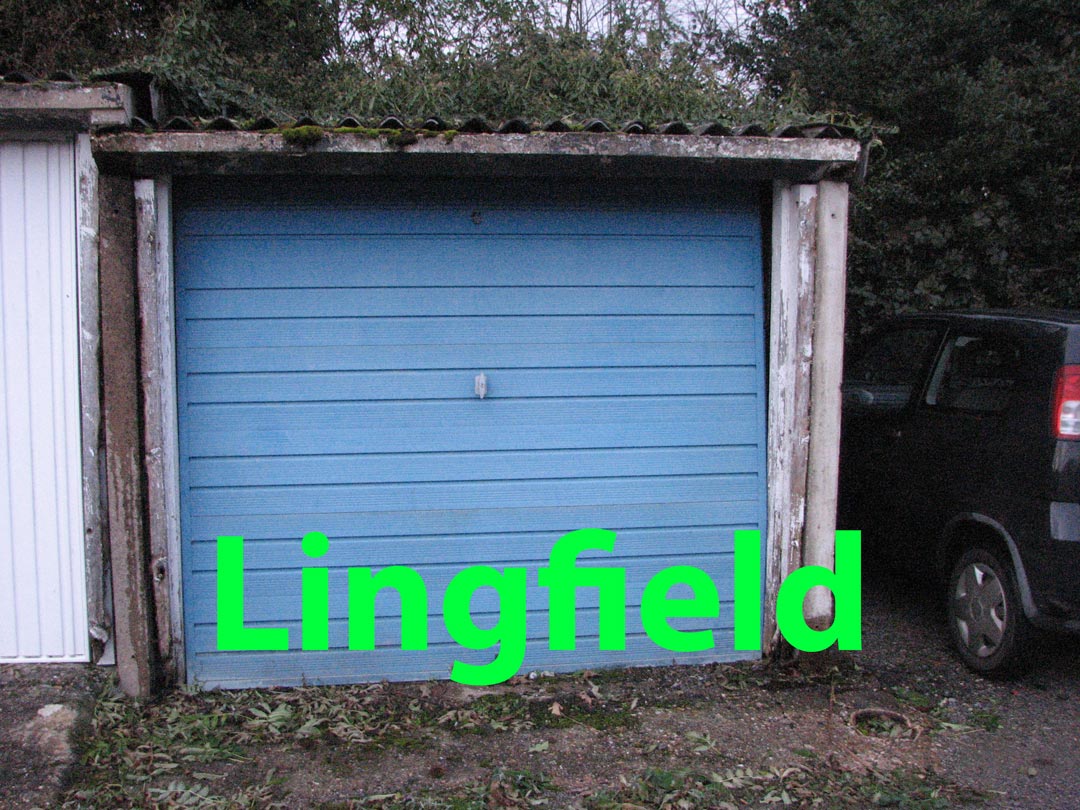 Lingfield