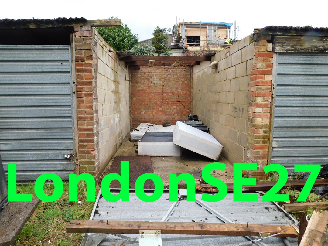 London-SE27
