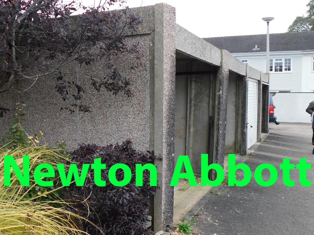 Newton-Abbott