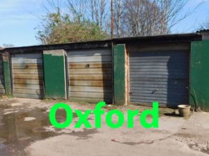Oxford