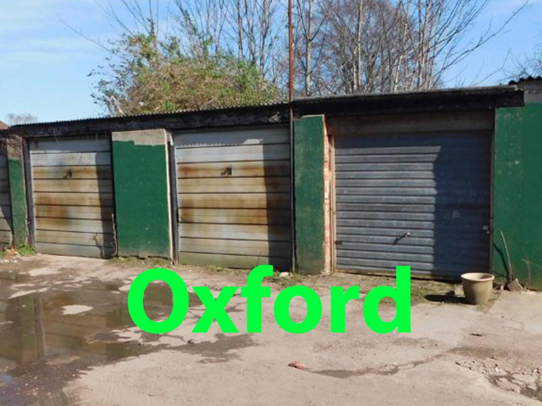 Oxford