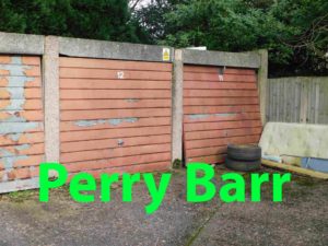 Perry-Barr