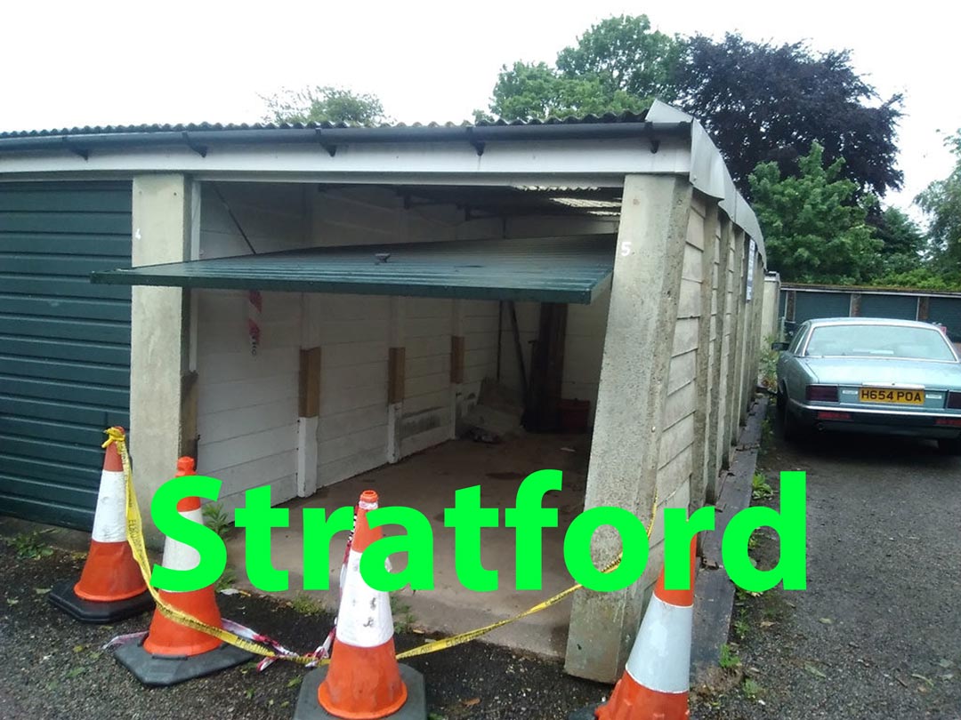 Stratford-Upon-Avon