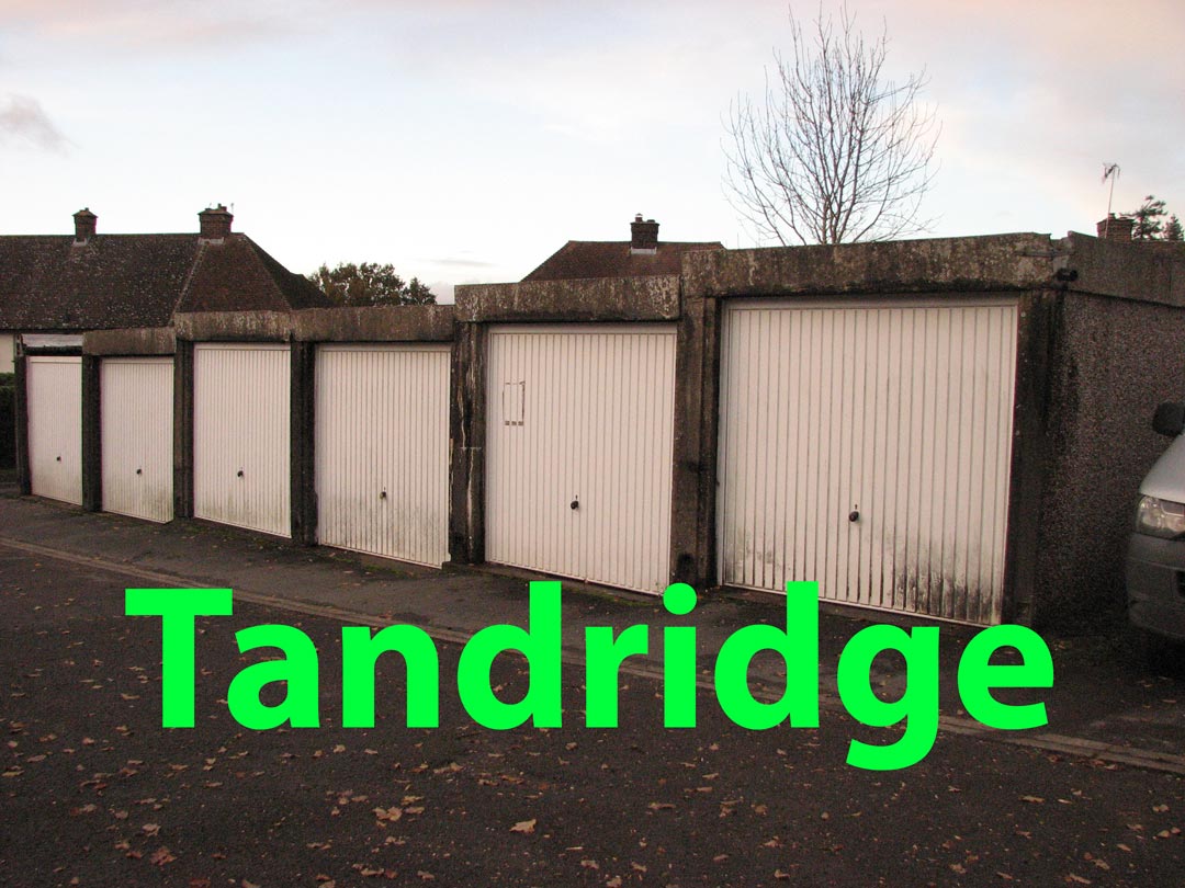 Tandridge