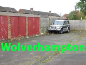 Wolverhampton