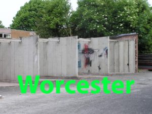Worcester