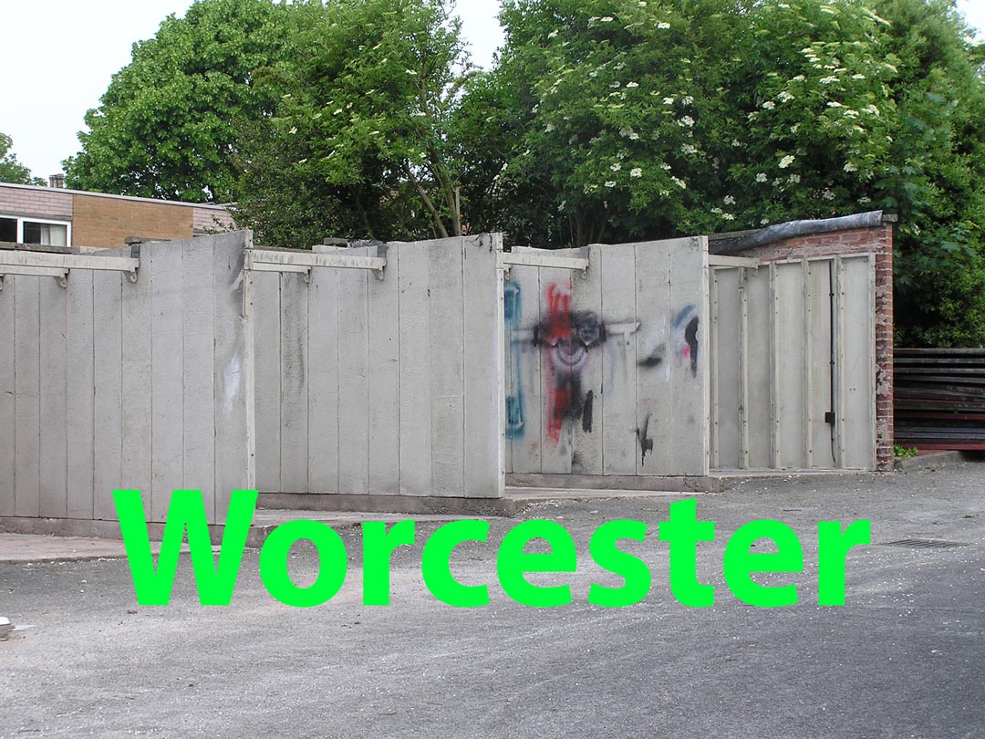 Worcester