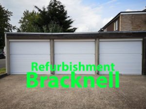 Bracknell
