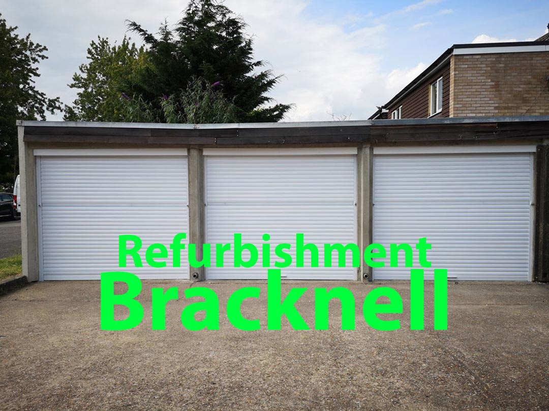 Bracknell
