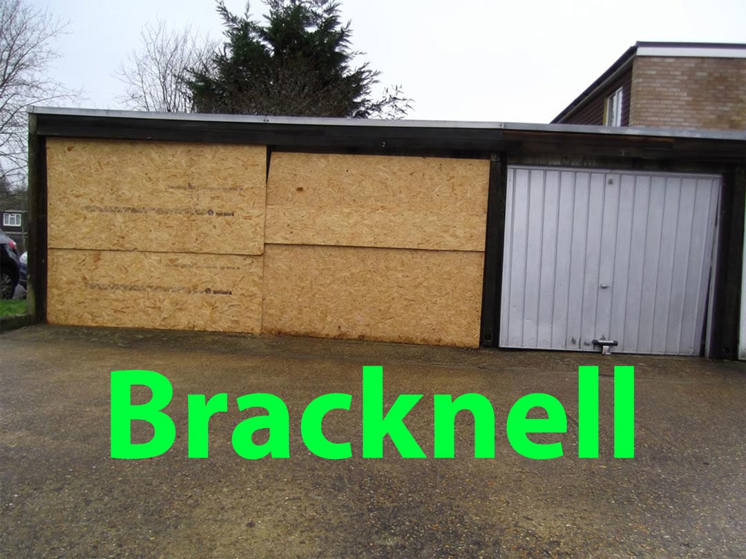 Bracknell