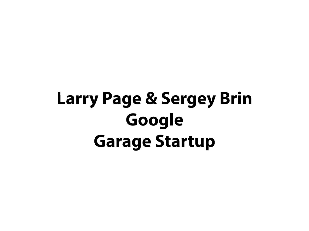 Google