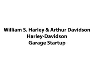 Harley-Davidson