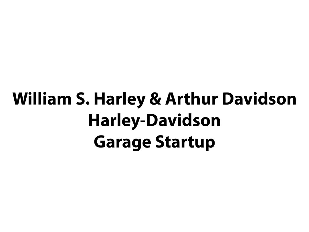 Harley-Davidson