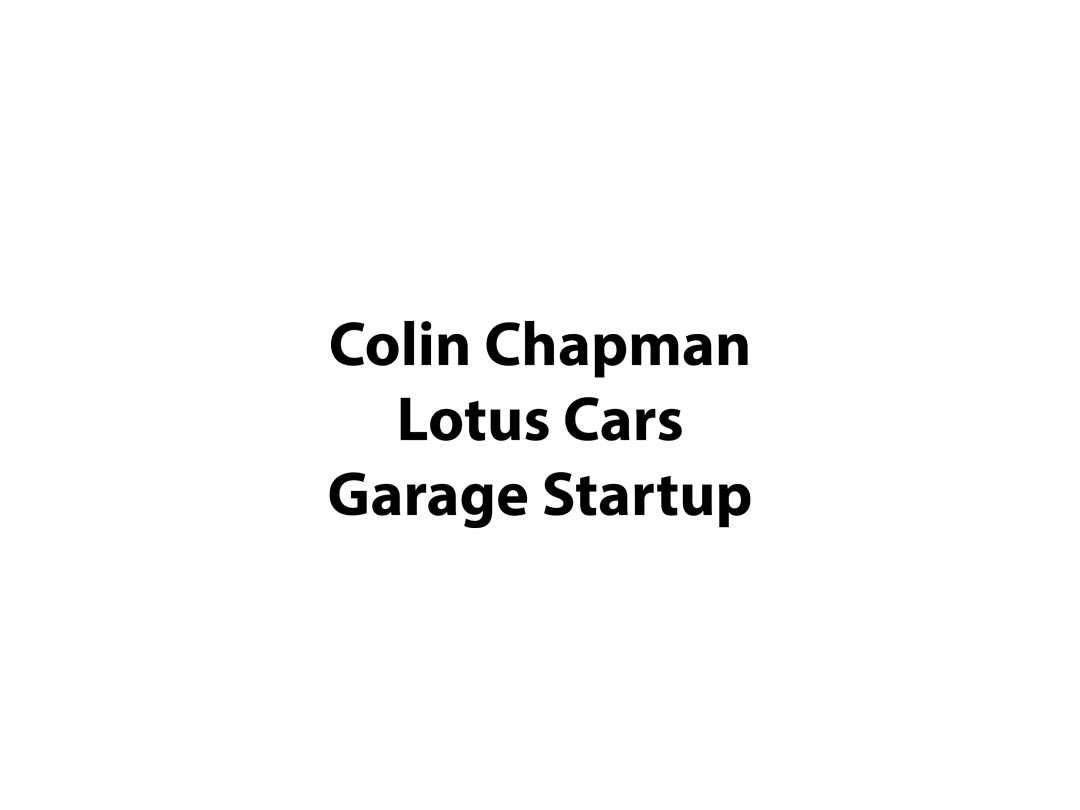 Lotus-Cars