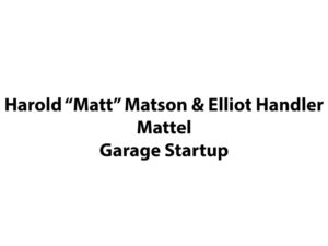 Mattel