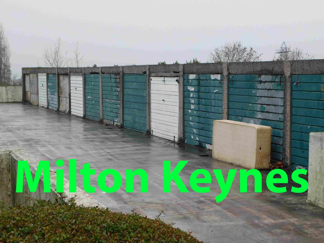 Milton-Keynes
