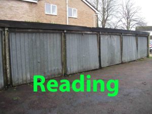 Reading