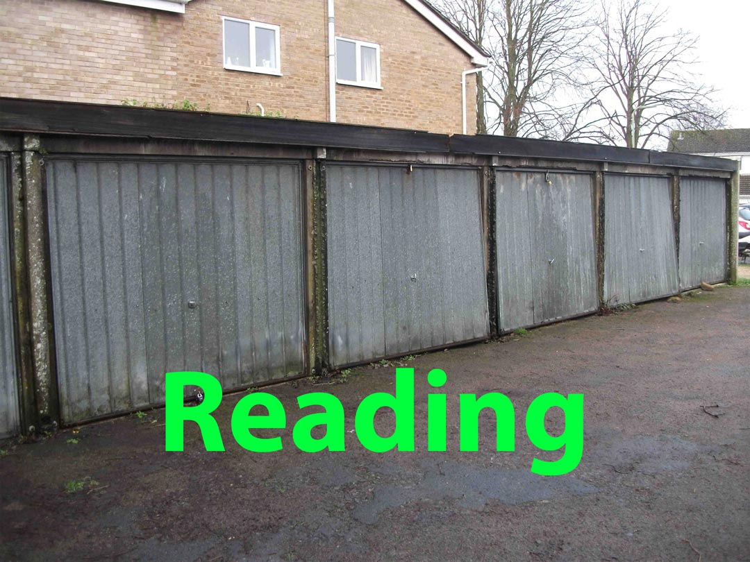 Reading