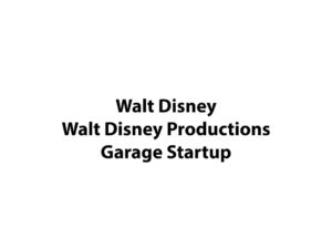 Walt-Disney