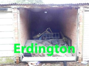 Erdington