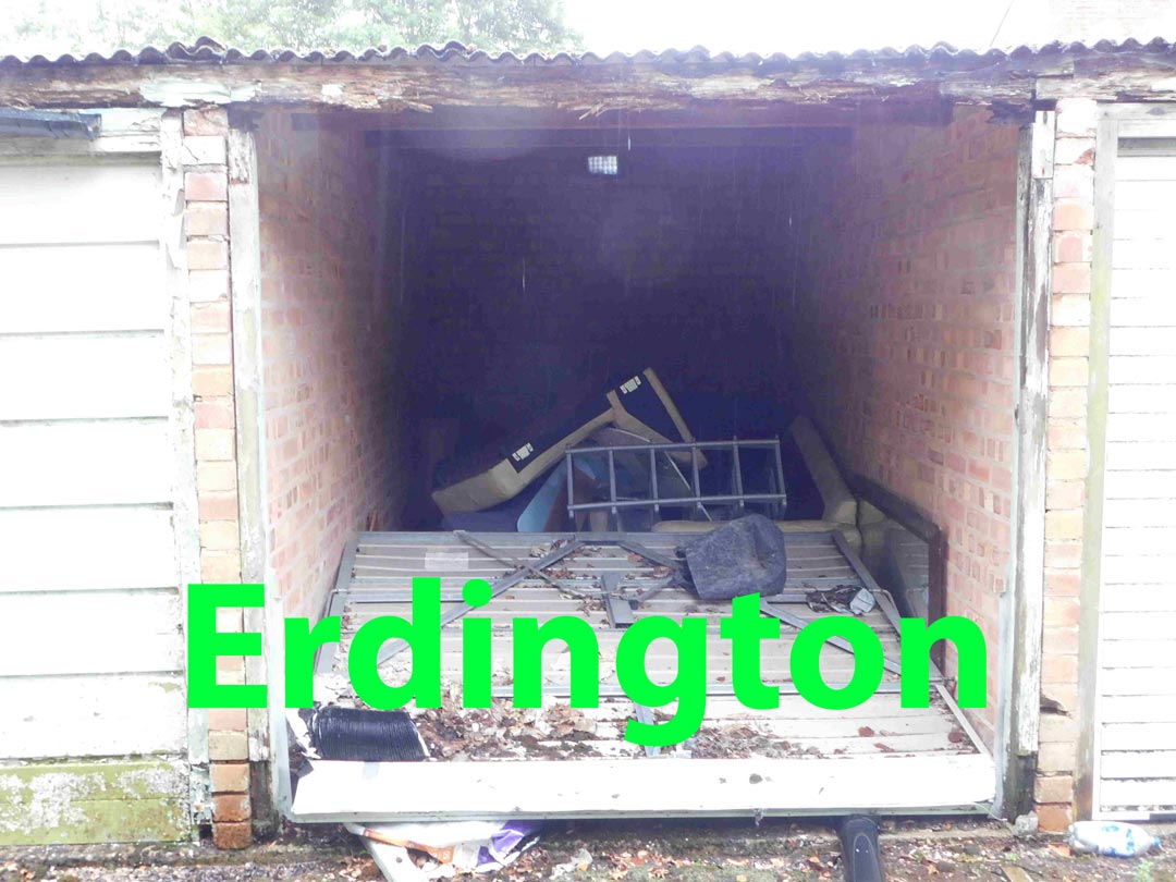 Erdington