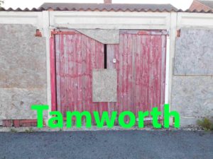 Tamworth